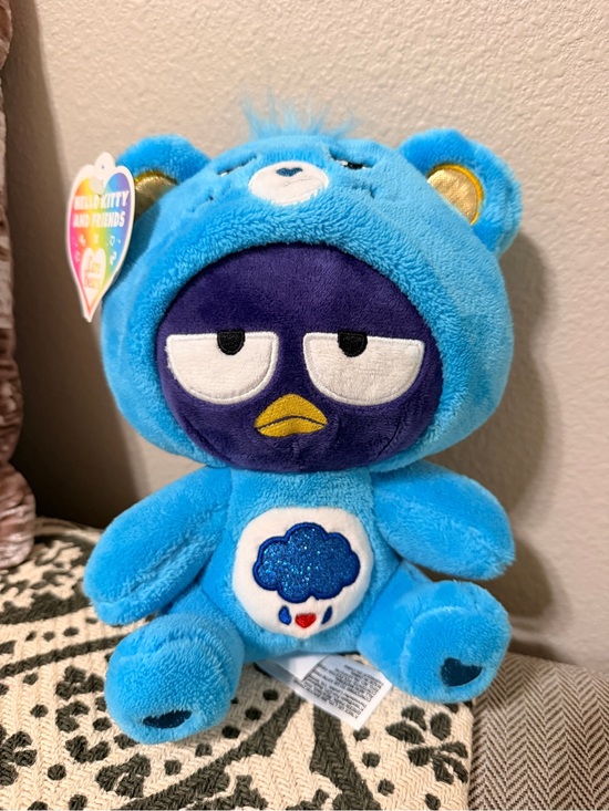 Hello Kitty Other - Hello Kitty/ Care Bear Batz Maru